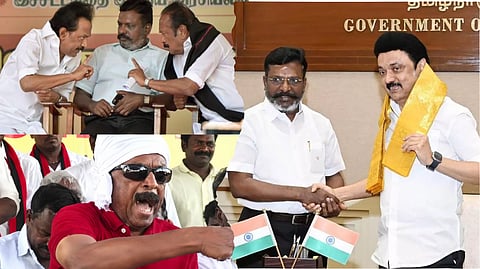 திருமாவளவன் 