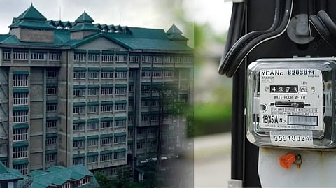 himachal high court 