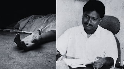 Hyderabad woman, lover kill husband