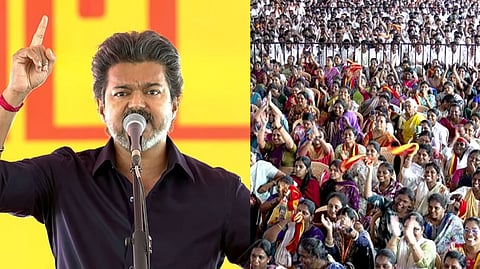 Karur stampede 41 deaths
