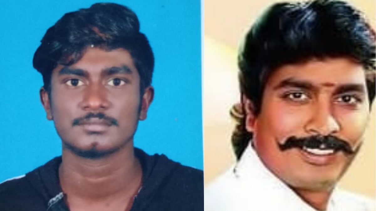 “மகனை துண்டு துண்டாக வெட்டி கொலை செய்த தந்தை” - உடல் பாகங்களை ஆற்றில் வீசி நாடகம்.. மூன்று ஆண்டுகளுக்கு பின் சிக்கிய பின்னணி!