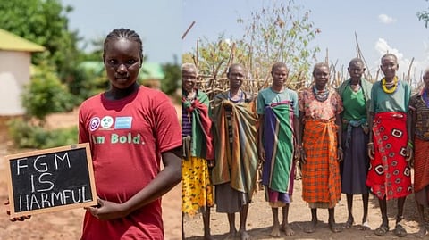 Female Genital Mutilation
