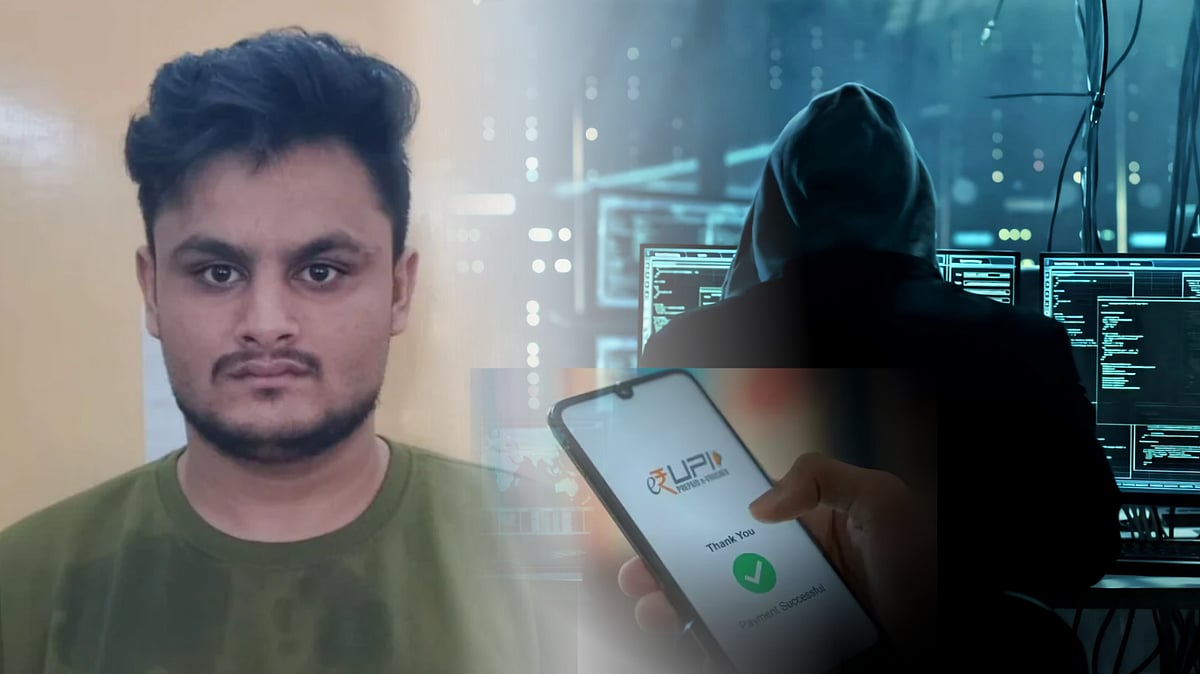 “உங்க சிம்கார்டை தீவிரவாதிகள் யூஸ் பண்றாங்க” - தேச துரோக வழக்கு என மிரட்டிய மர்ம நபர்.. 9 லட்சத்தை இழந்த தமிழக பெண்!