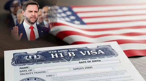 H-1B visa