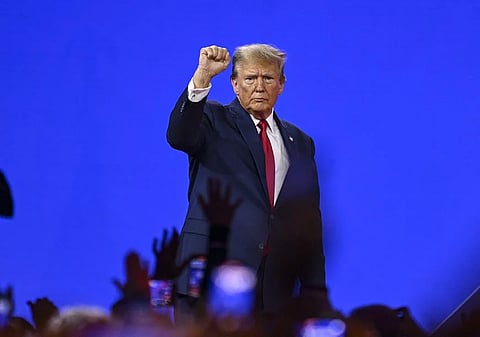 trump 