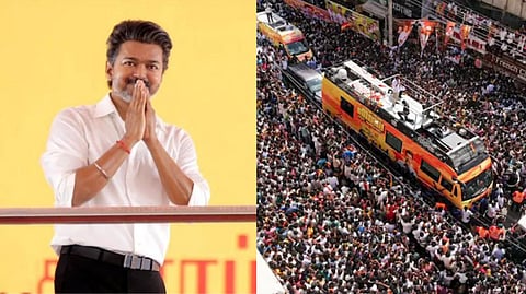 cm vijay in karur 