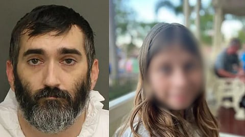 Madeleine Soto murder case