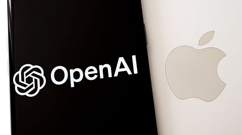 Apple vs OpenAI