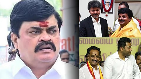  Rajendra Balaji
