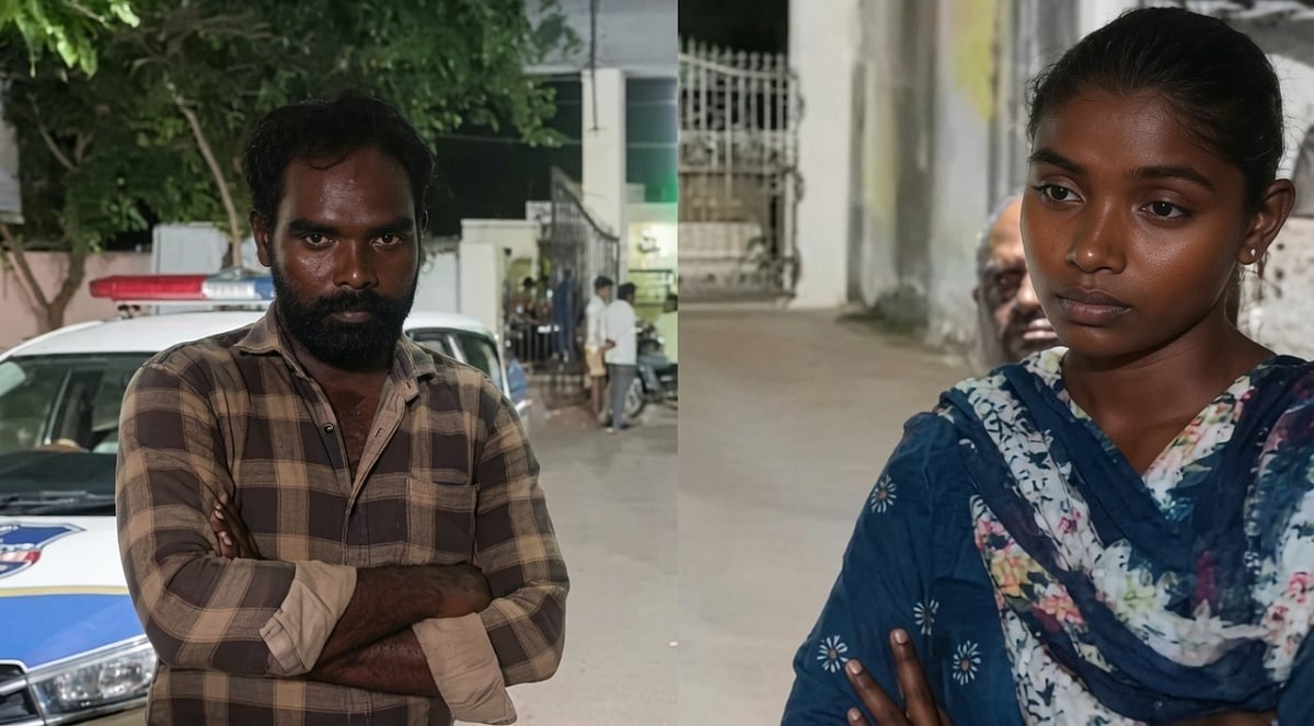 “அம்மா வலிக்குது மா.. சூடு வைக்காத” - தனிமையில் இருக்க தடையாக இருந்த குழந்தைகள்.. இரக்கமின்றி டார்ச்சர் செய்த பெற்றோர்!