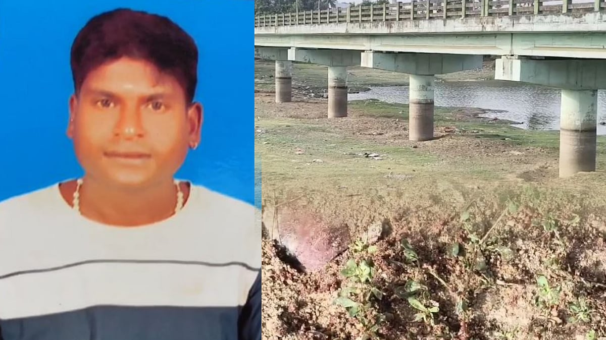 “முகம் சிதைத்து கொல்லப்பட்ட வெல்டிங் தொழிலாளி” - நண்பர்கள் போல பேசி அழைத்து சென்ற வாலிபர்கள்.. பழிக்கு பழி தீர்த்த சம்பவம்! 