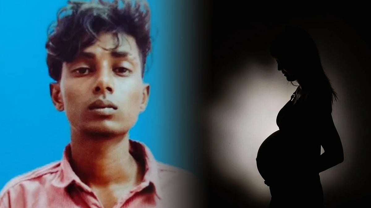 “15 வயது பள்ளி மாணவி கர்ப்பம்” - காதலிப்பதாக கூறி பாலியல் வன்கொடுமை செய்த வாலிபர்… திருவண்ணாமலையில் பரபரப்பு!