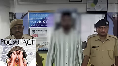 Gujarat crime news