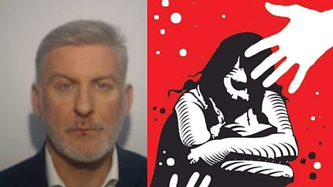 UK teacher abuse case