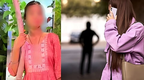 Pharmacy student murder