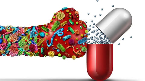 Antibiotic Resistance