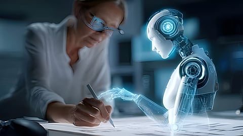 Artificial Intelligence job creation