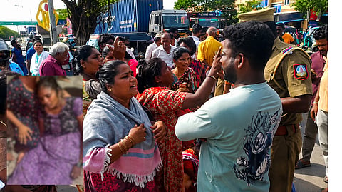 chennai ernavur