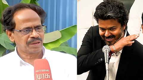 MLA horse-trading allegation