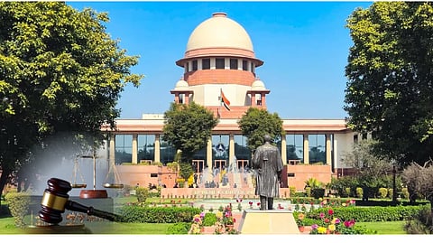 supreme court