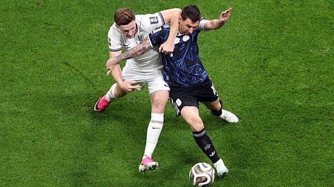 FIFA World Cup 2026
