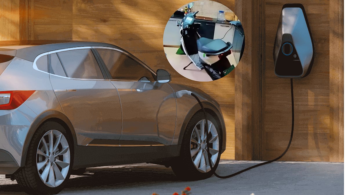 வீட்டில் EV சார்ஜ் செய்கிறீர்களா? கட்டாயம் தெரிந்துகொள்ள வேண்டிய பாதுகாப்பு விதிகள்!