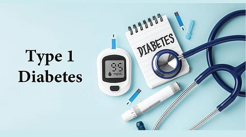 Type-1 Diabetes