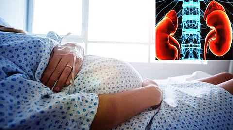 Rajasthan C-section tragedy