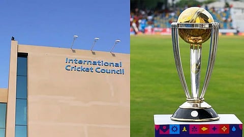 Cricket World cup