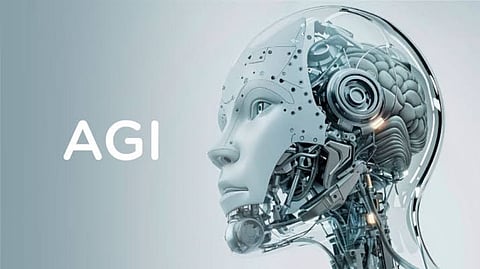 AGI future predictions