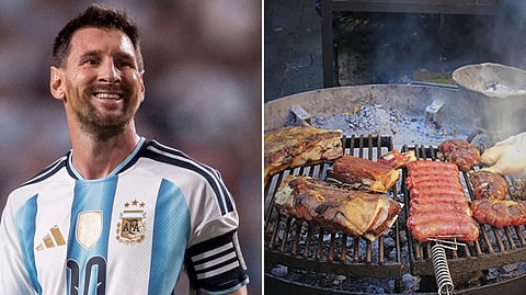 Argentina FIFA World Cup 2026