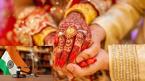 Wedding photography dispute