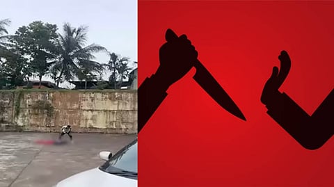 Karnataka woman murder case