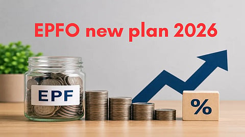 Provident Fund for gig workers