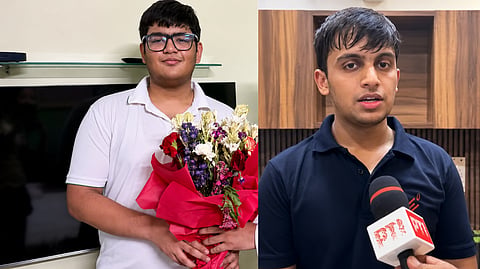 NEET results