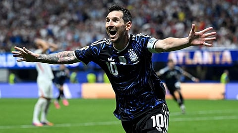 2026 FIFA World Cup Final