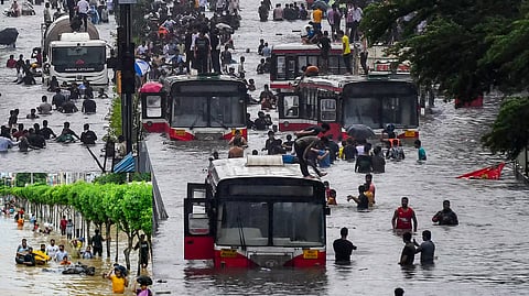 floods in mumbai