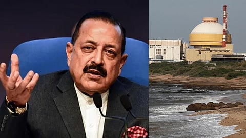 Jitendra Singh latest statement