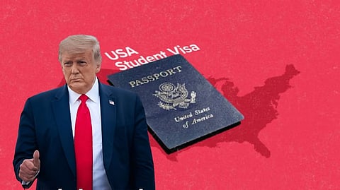 US Student Visa