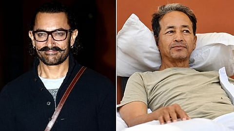 Aamir Khan 3 Idiots controversy