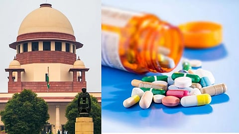 Supreme Court life-saving medicine case