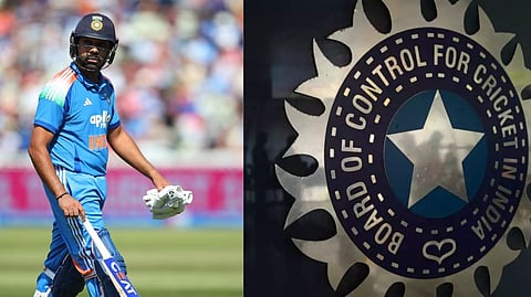 Rohit Sharma retirement news