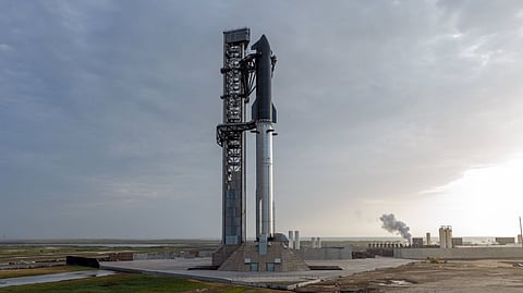 Vikram-1 launch