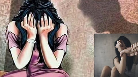 Daughter-in-law rape allegation