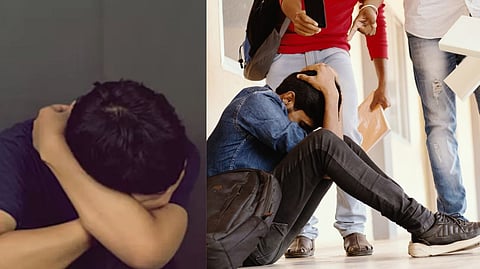 Skin colour bullying in school