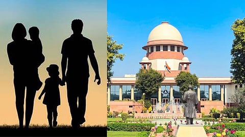 Two-child rule India
