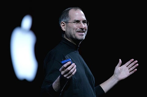 steve job