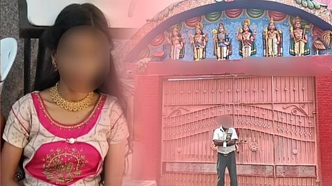 suicide girl and hostal 