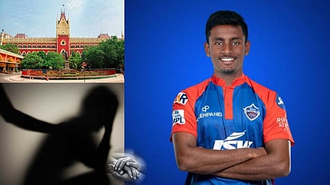 Abhishek Porel rape case