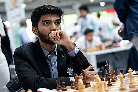 தொடர் தோல்விகளில் தடுமாறும் உலக சாம்பியன் குகேஷ்... மீண்டும் எழுச்சி பெற சென்னை செஸ் ஒலிம்பியாட் நினைவுகள் உதவுமா?